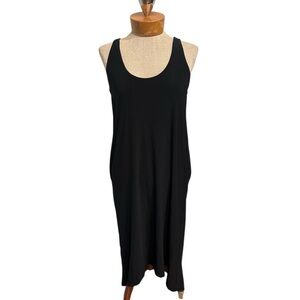 Tash + Sophie Black Dress